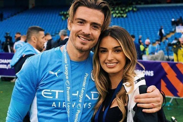 格拉利什的女朋友是誰？