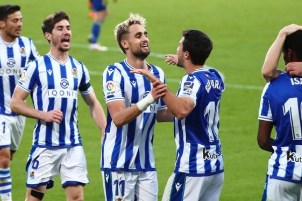 西甲皇家社會(huì)的實(shí)力怎么樣？