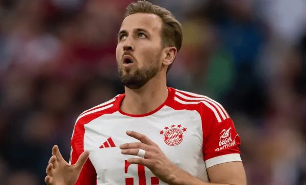 凱恩離隊決策或賭注失誤？歐文：他會后悔的