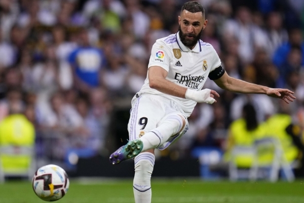 皇家馬德里2023賽季回顧：不敗傳奇！17場(chǎng)連勝譜寫(xiě)終篇