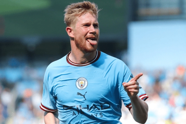 足壇90后天賦最高的中場球員是誰？