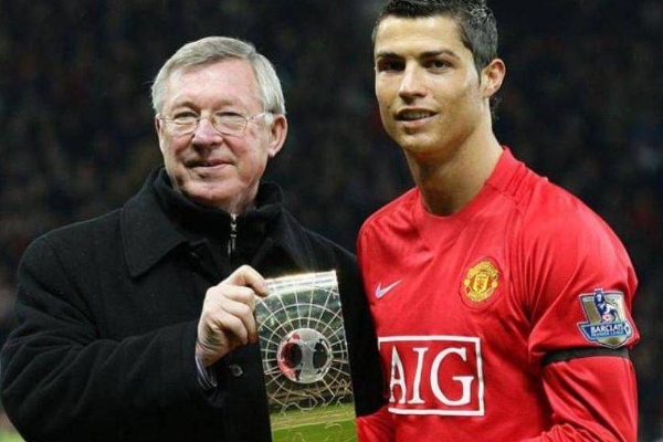 弗格森是如何成就了曼聯(lián)？