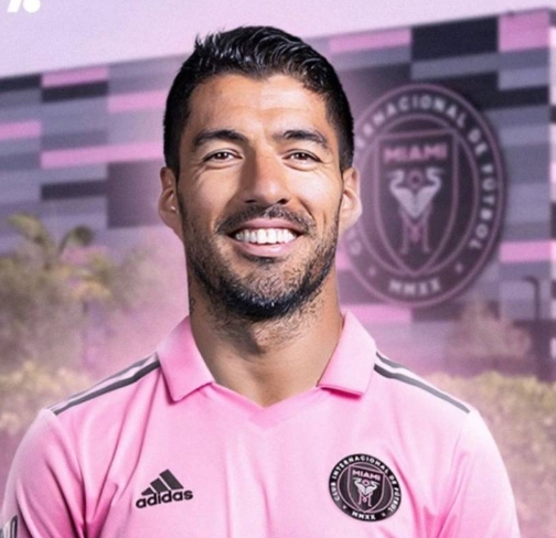 蘇亞雷斯和梅西的關(guān)系怎么樣？