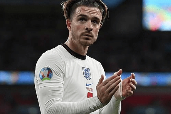 格拉利什算頂級(jí)球員嗎？