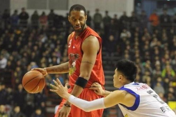 CBA歷史上哪位外援給中國球隊帶來最大幫助？