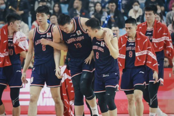 CBA中場(chǎng)休息有多少分鐘？