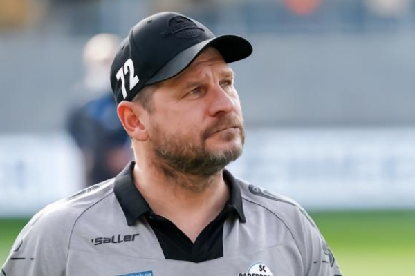 科隆現(xiàn)任主教練是誰？