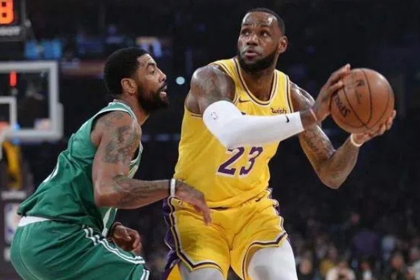 NBA進攻戰(zhàn)術有哪些？